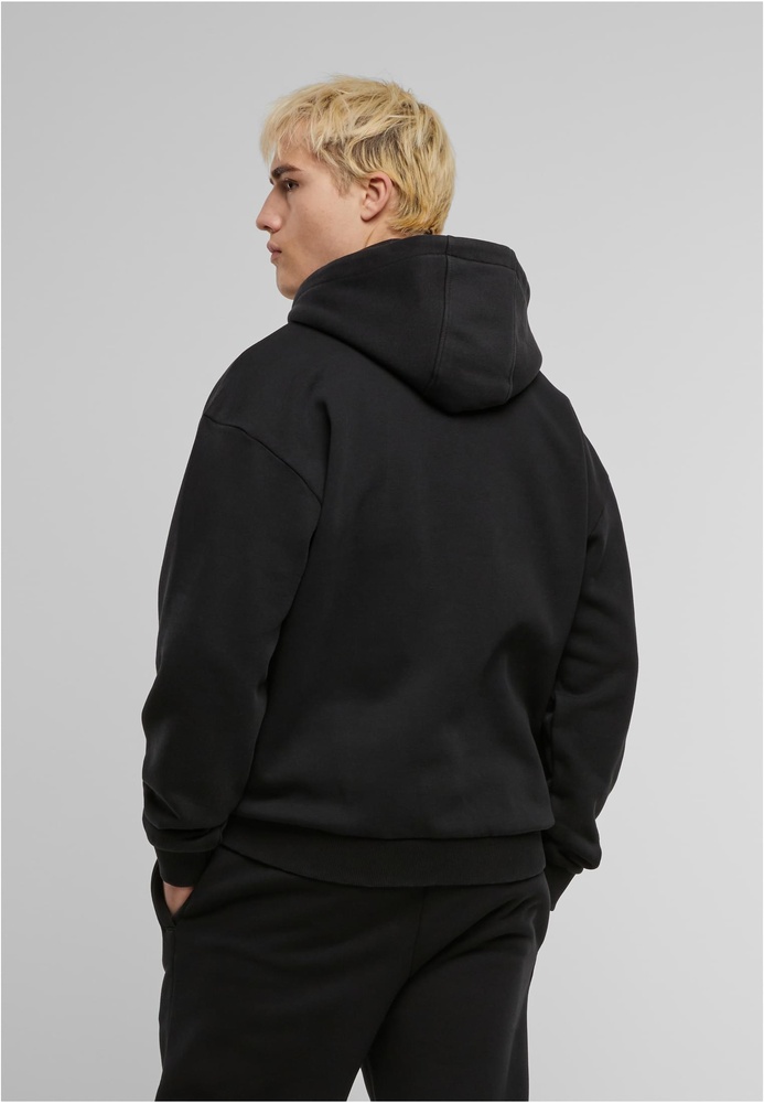 UrbanClassicsVintageHeavyHoodieTB7609Black-3XL