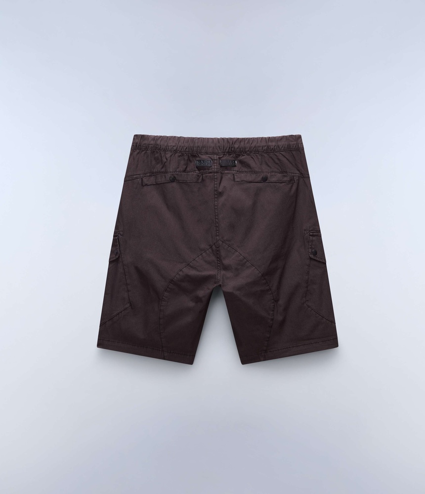NapapijriBermudashortsN-SenioNP0A4IME