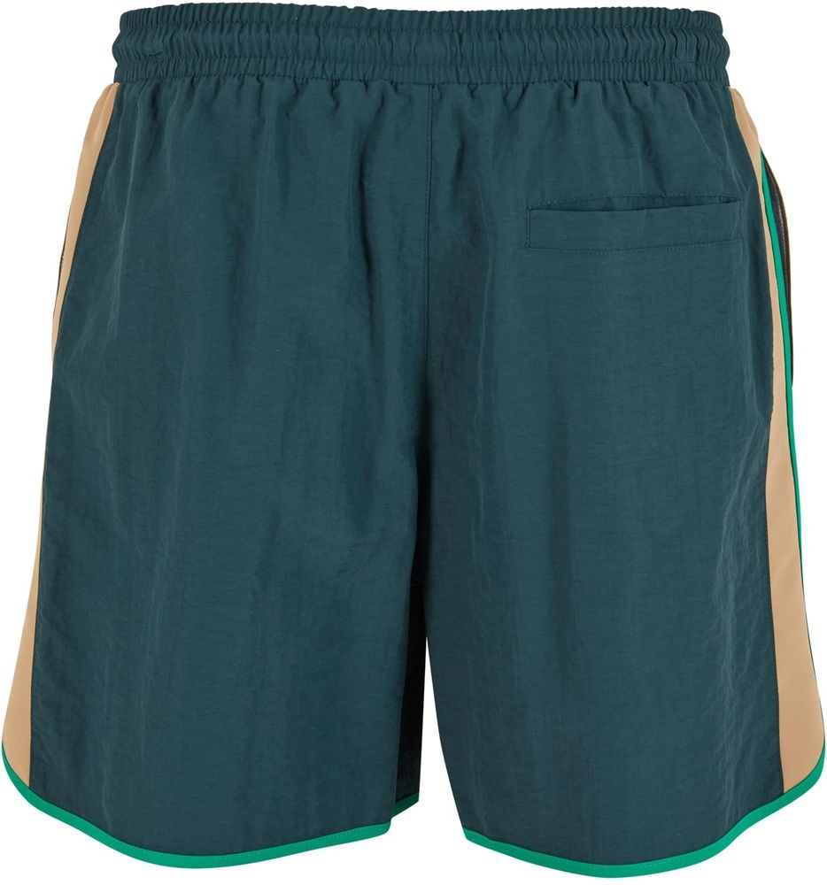 UrbanClassicsRetroLookSwimShortsTB7348Bottlegreen-3XL