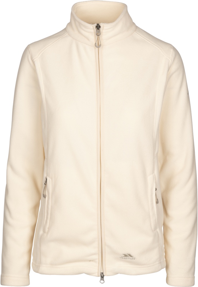 TrespassDamenFleecejackeRenatoFleeceAt100