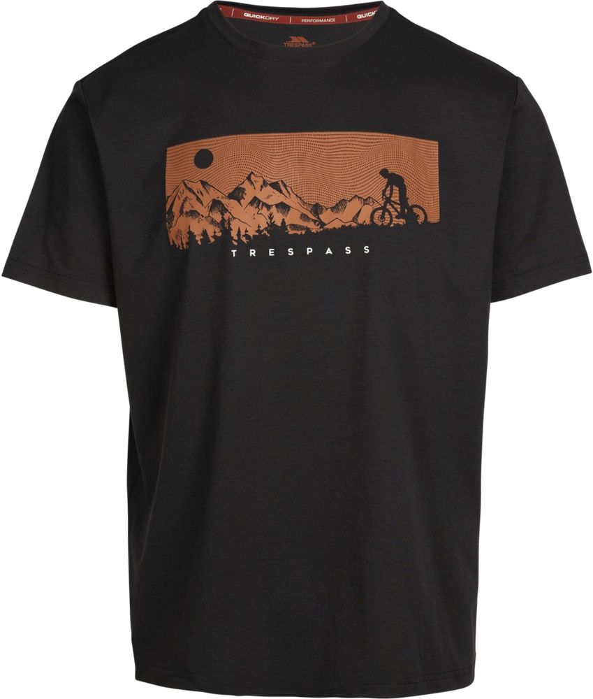 TrespassT-ShirtNellowCasualT-Shirt