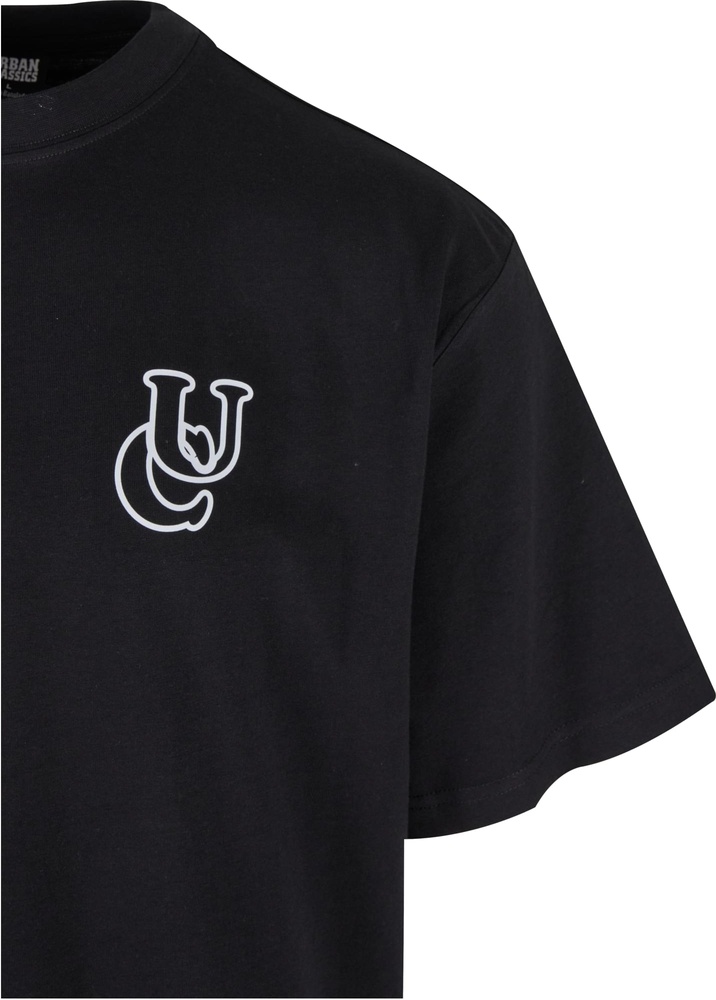 UrbanClassicsT-ShirtUCShinyLogoTallTeeTB7554