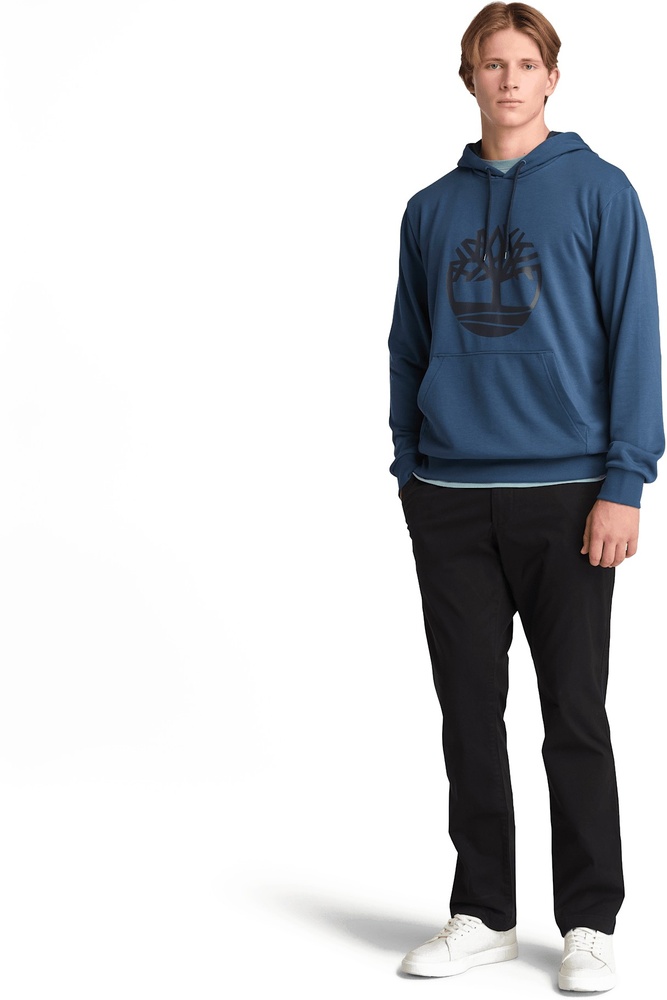 TimberlandHoseTopsfieldTwillChinoPantStraightTB0A6C2G