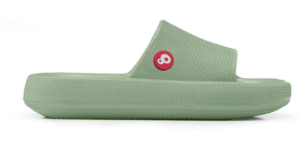 SchuzzSchuzzDamenClogsClaquette0136TilleulGrn-3536