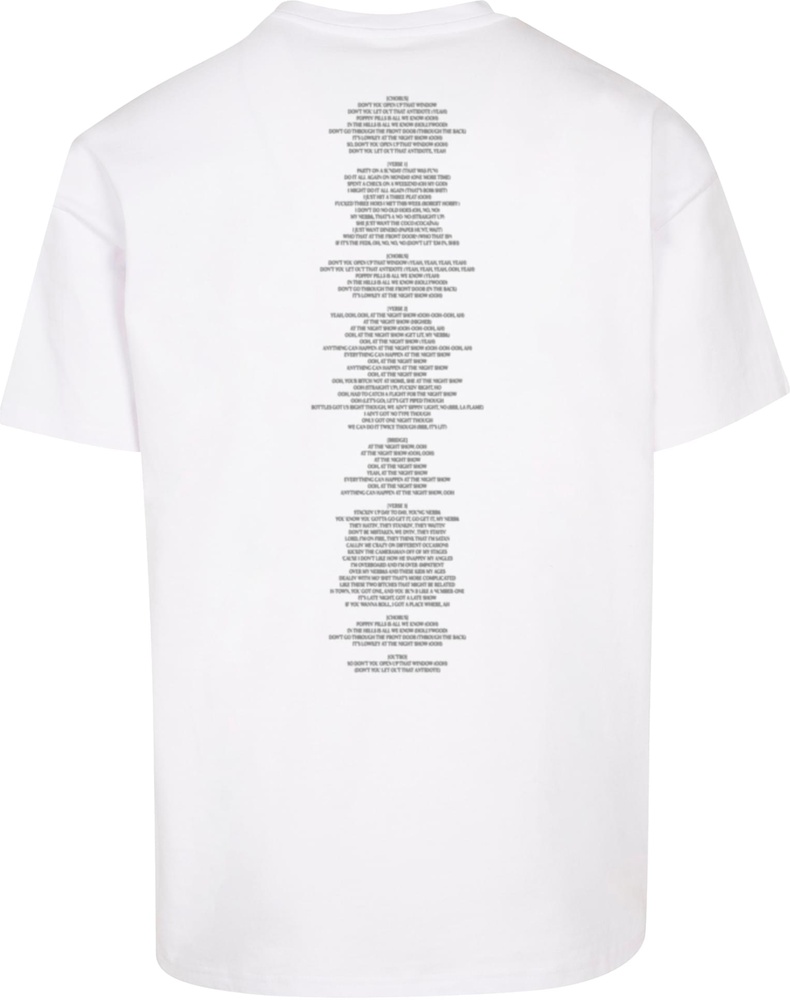 MTUpscaleT-ShirtAntidoteHeavyOversizeTeeMT3917