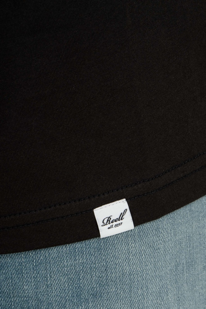 ReellPrimeT-Shirt1301-073-15-120DeepBlack-S