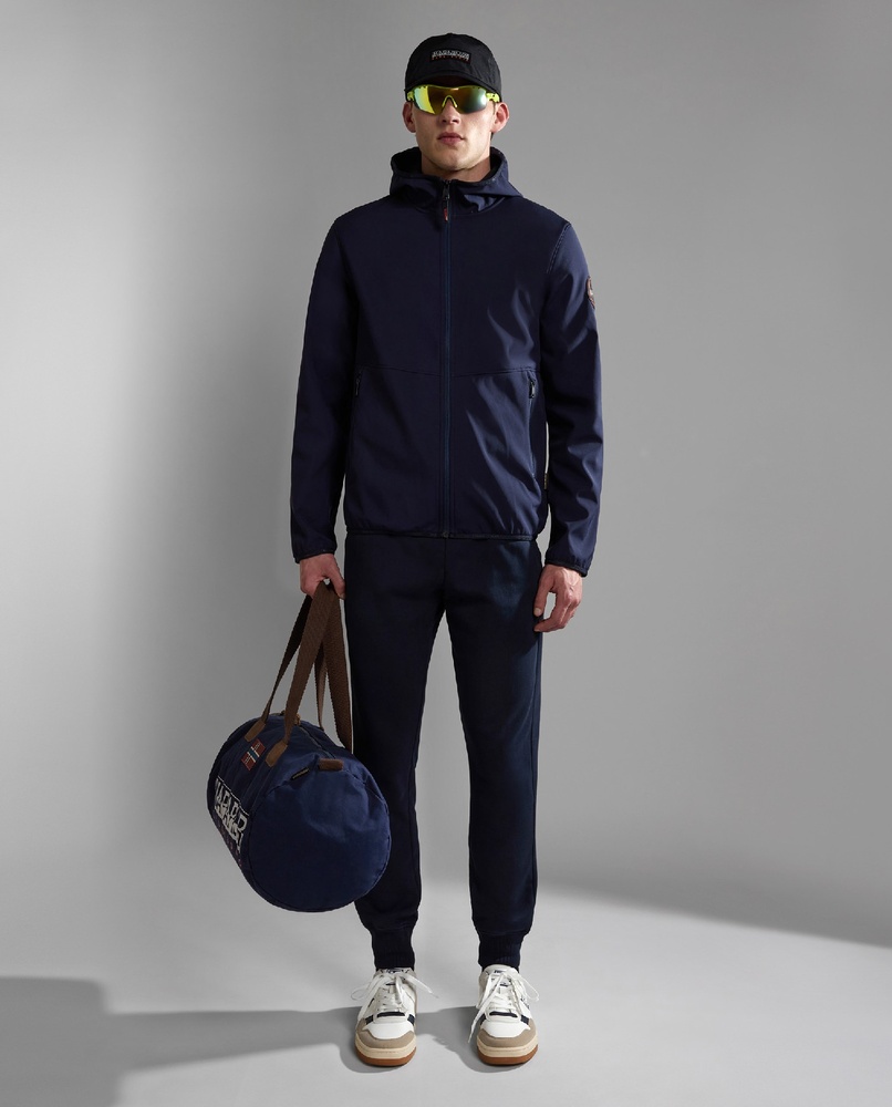 NapapijriFleecehoseMalisNP0A4GBK