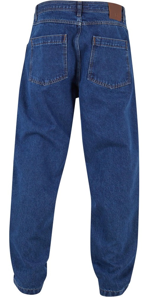 DEFHoseTaperedLooseFit