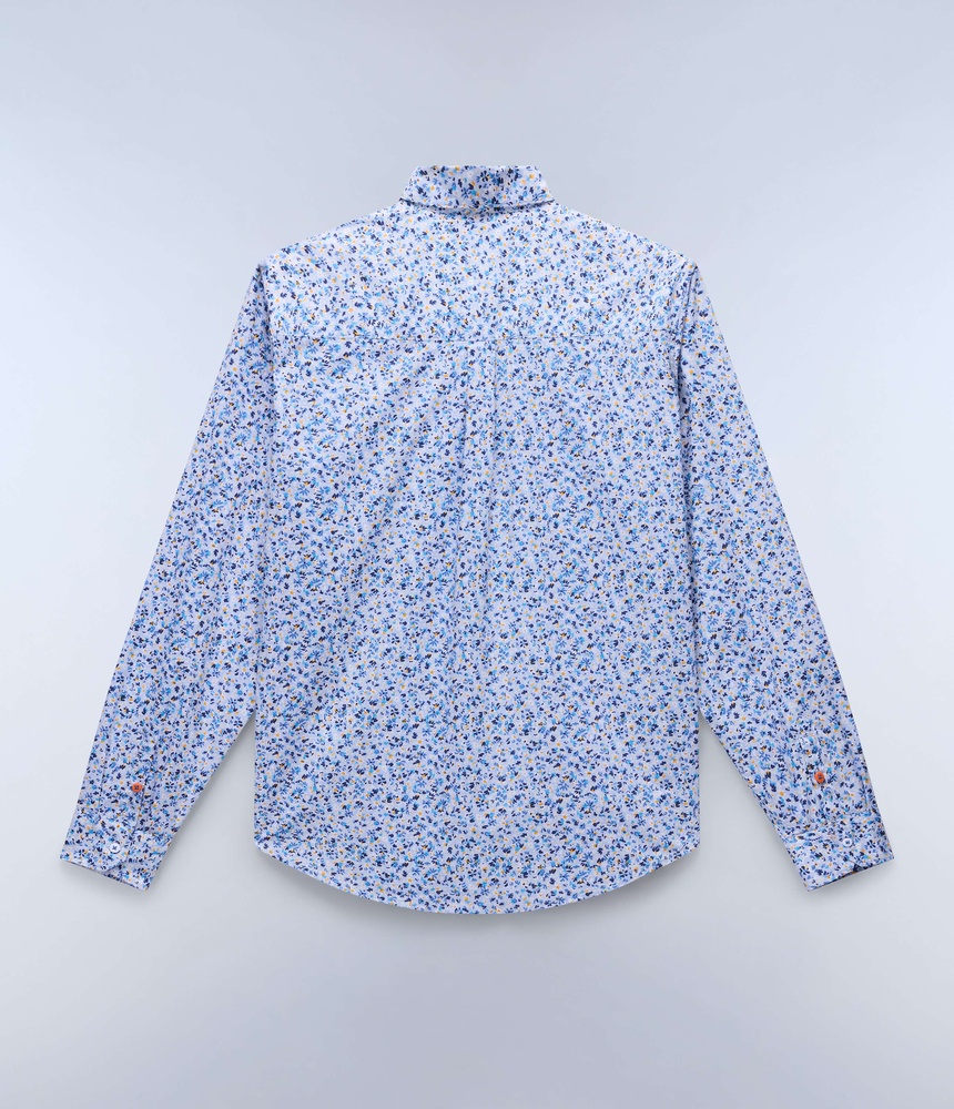 NapapijriLongsleeveG-RongeSs1NP0A4IDLAopFcw-XS