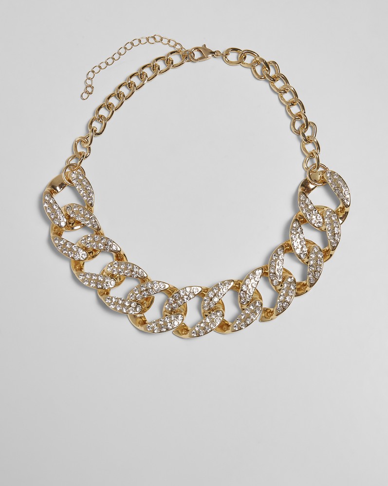UrbanClassicsStatementNecklace