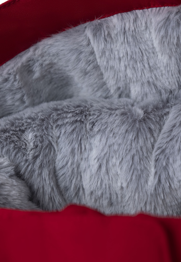 TrespassDamenRegenjackeClaudelRainwearJacket