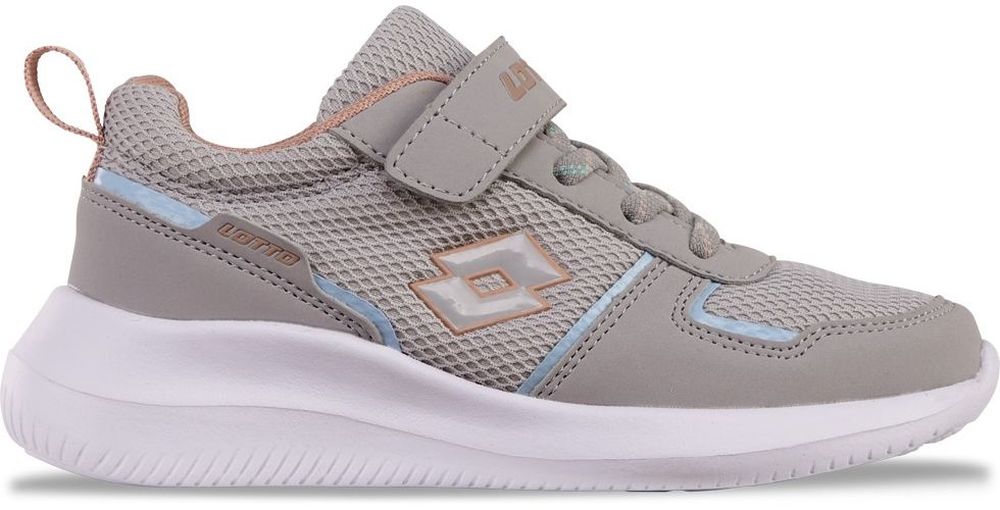 LottoKinderSneakerCombineTcK2600201K