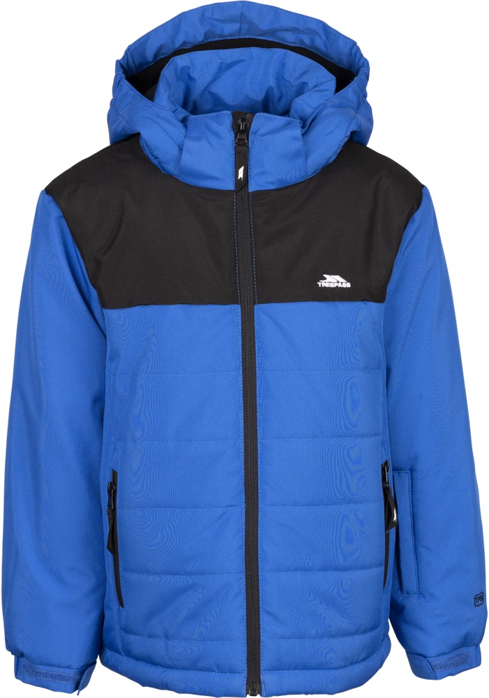 TrespassKinderWinterjackeHalstonSkiJacket
