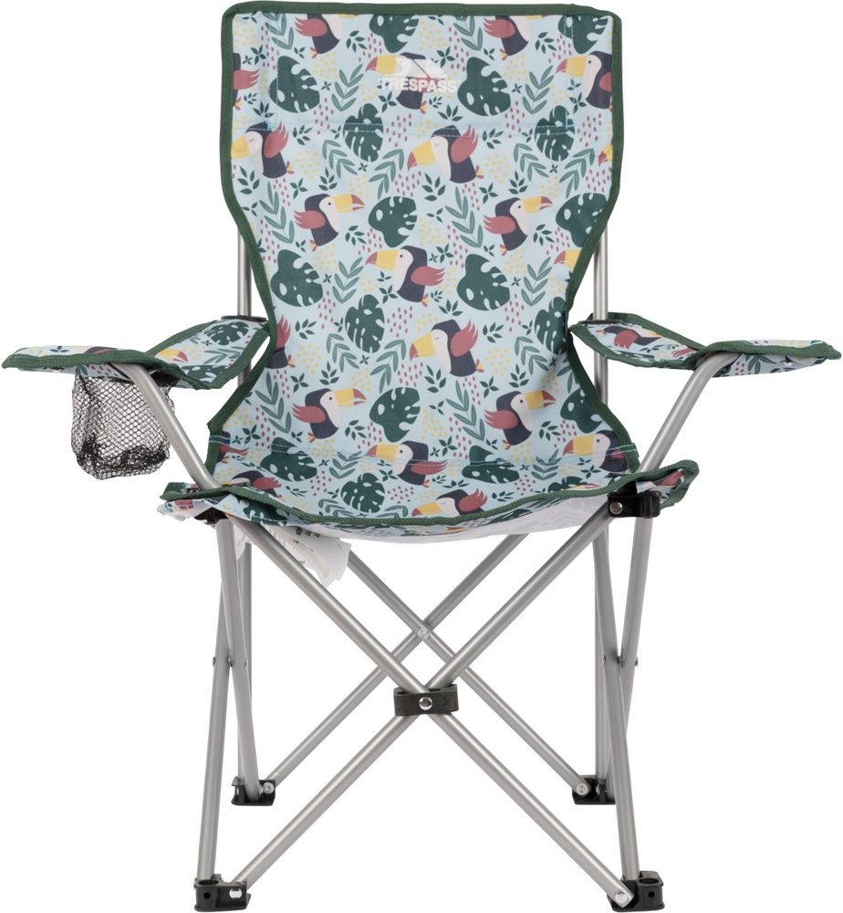 TrespassKinderCampingstuhlJoejoeCampingChair