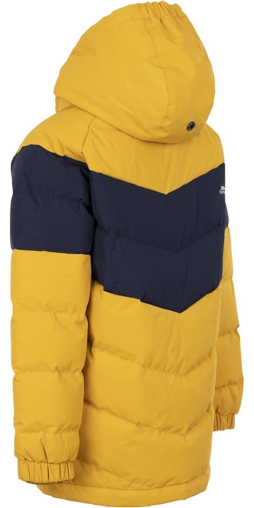 TrespassKinderWinterjackeAlderyCasualJacketHoneybee-1112