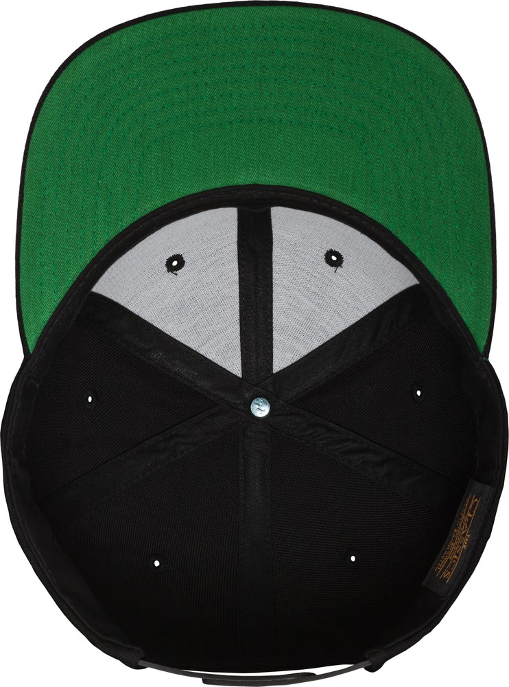 MerchcodeCapLinkinParkLogoSnapback