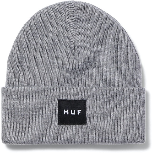 HUFSetBoxBeanieBN00135