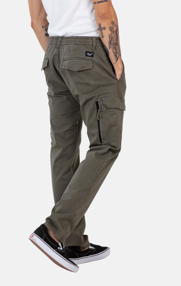 ReellCargohoseReflexEasyCargo1112-005-01-001Olive-XS