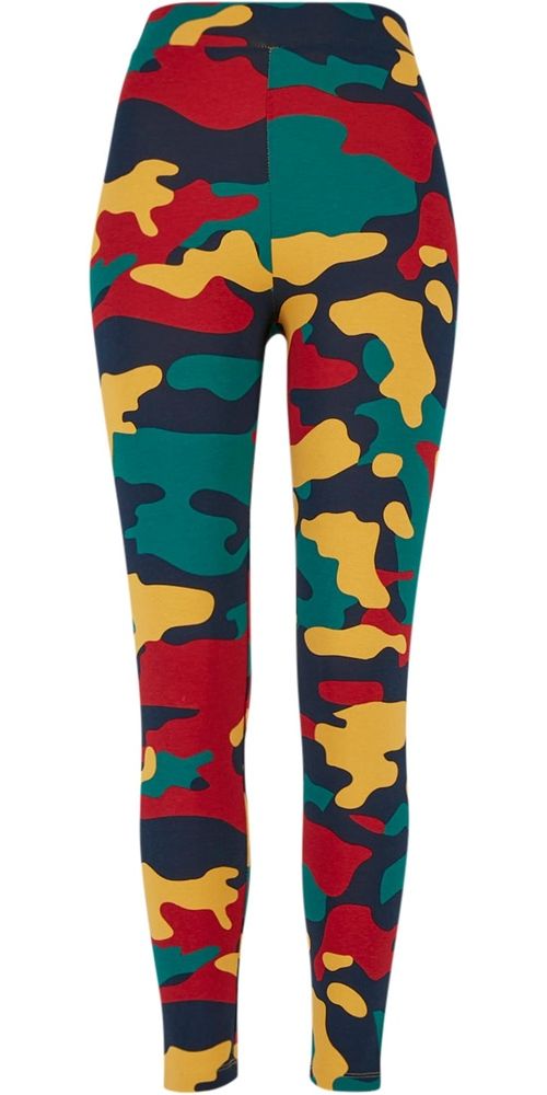 DangerousDNGRSDamenLeggingsHideMeDLLP116