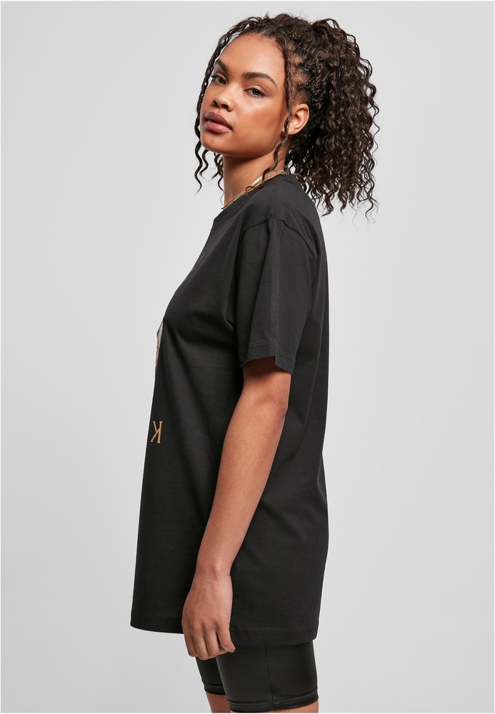 MisterTeeDamenT-ShirtLadiesKingJamesLATee