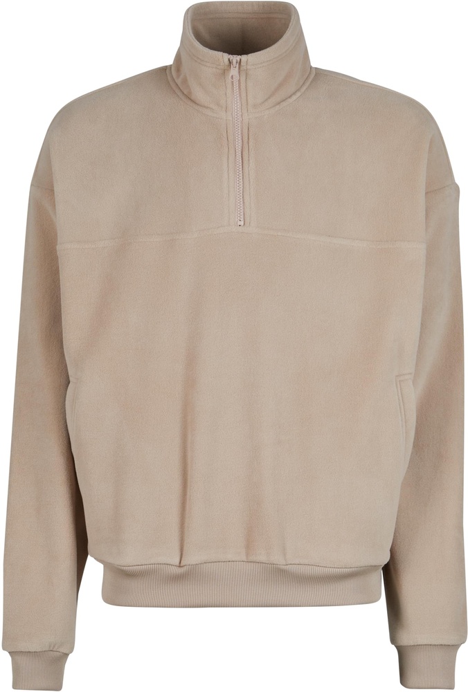 UrbanClassicsJackeBasicPolarFleeceTroyer