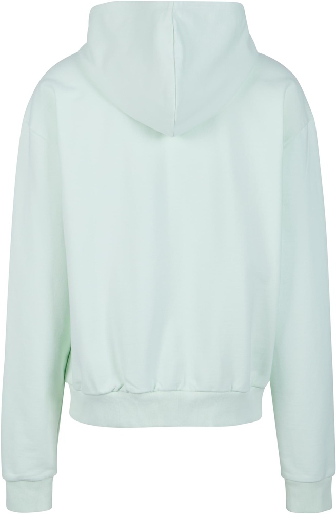 UrbanClassicsUltraHeavyHoodyTB4925Lightmint-L