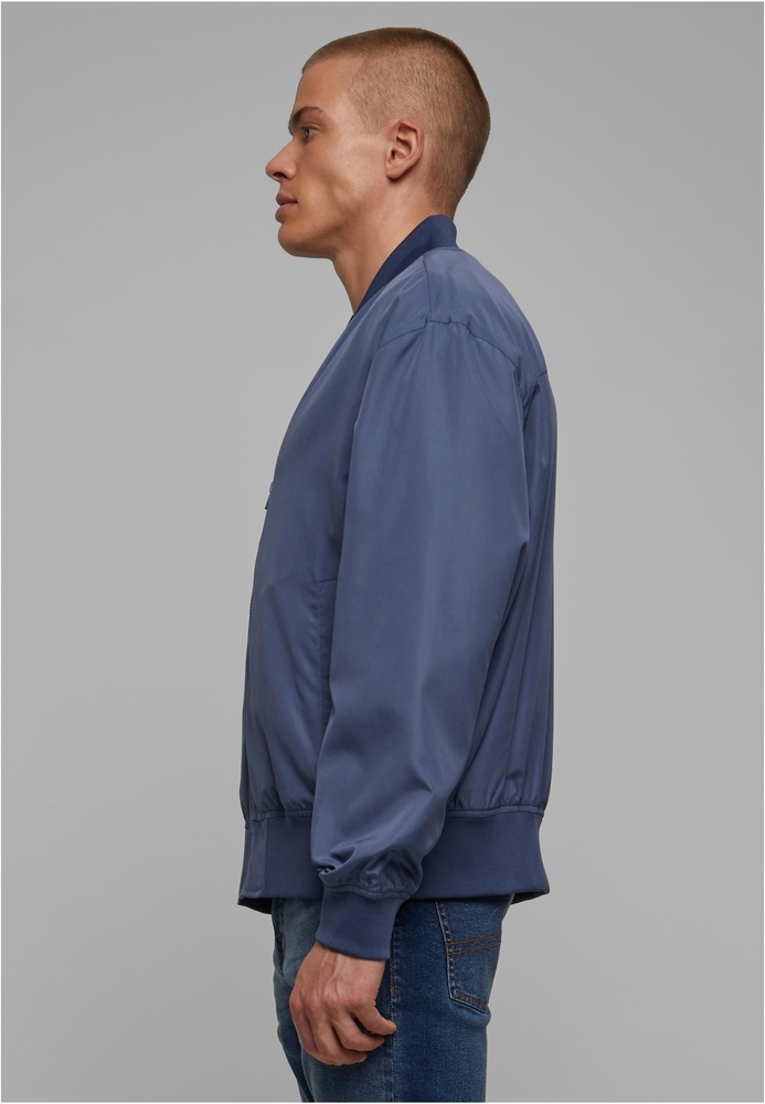 UrbanClassicsRecycledBomberJacketTB6637