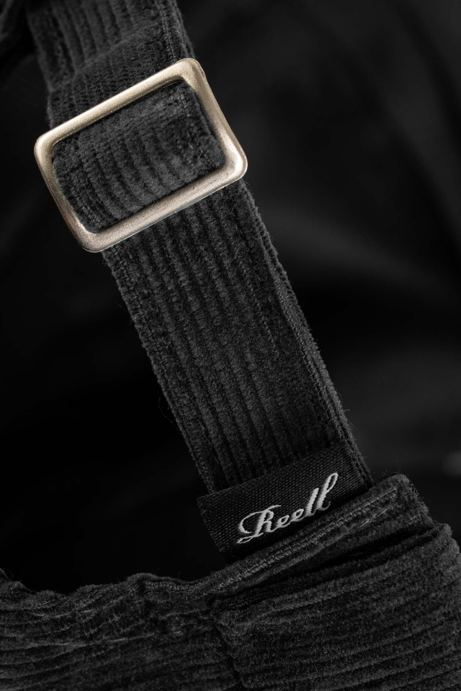 ReellCapDockerCap1402-066-05-077BlackCord