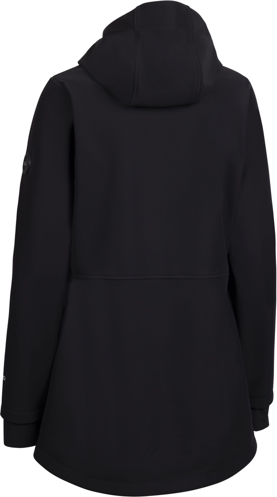 DLXDamenRegenjackePriyaSoftshellJacket
