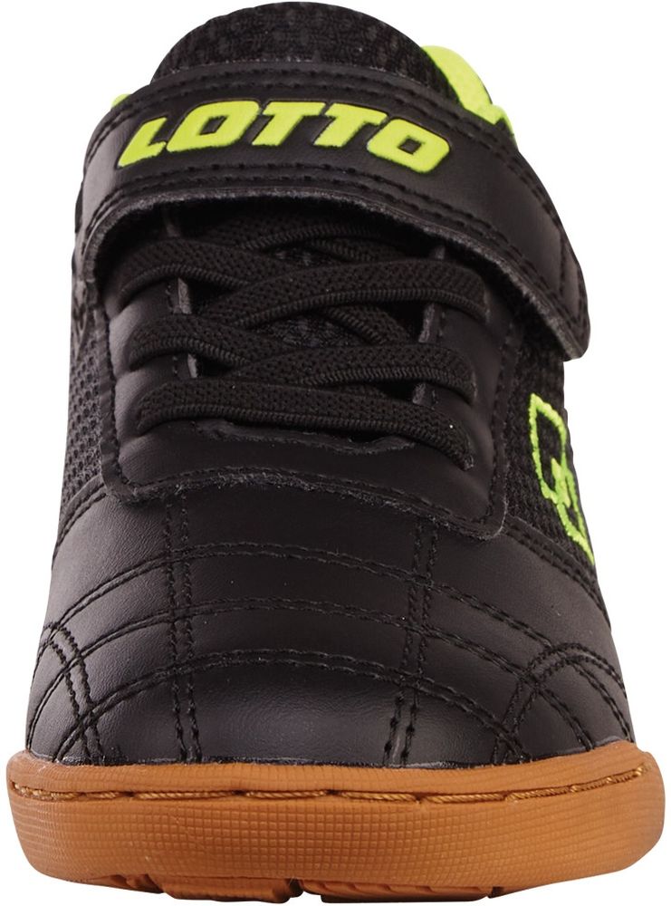 LottoKinderSneakerWhizzerK2600120KBlackFrYellow-25