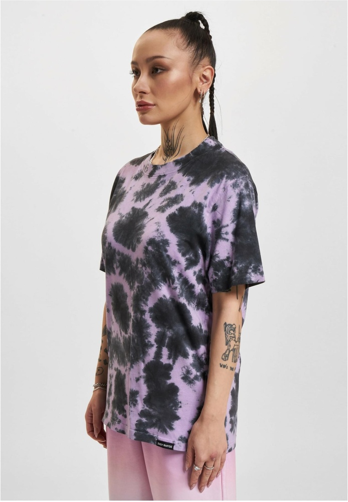 JustRhyseDamenLostParadiseT-ShirtsJLTS273LilacColoured-L