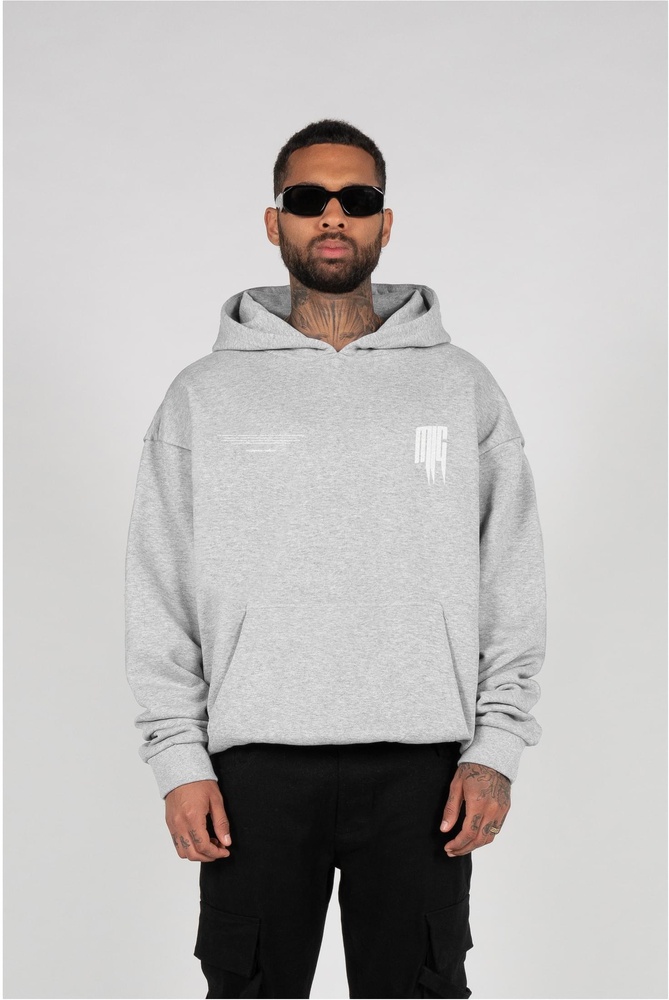 MJGONZALESMetamorphoseV2HeavyOversizedHoodyMJG11604Grey-3XL