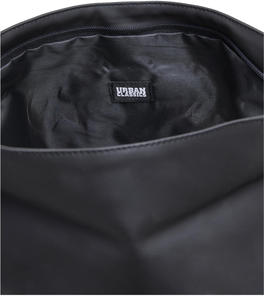 UrbanClassicsFlap-pocketCyclistBackpackTB7207