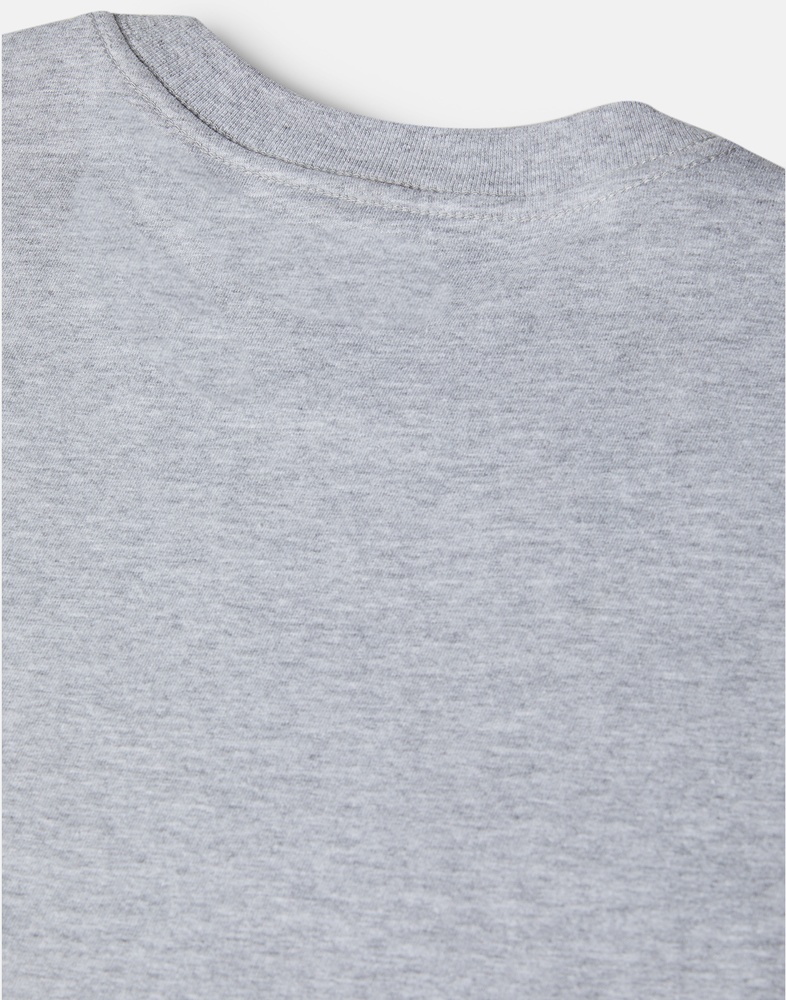 DickiesT-ShirtHeavyweightLsPocketTeeRelaxedDK0WL450