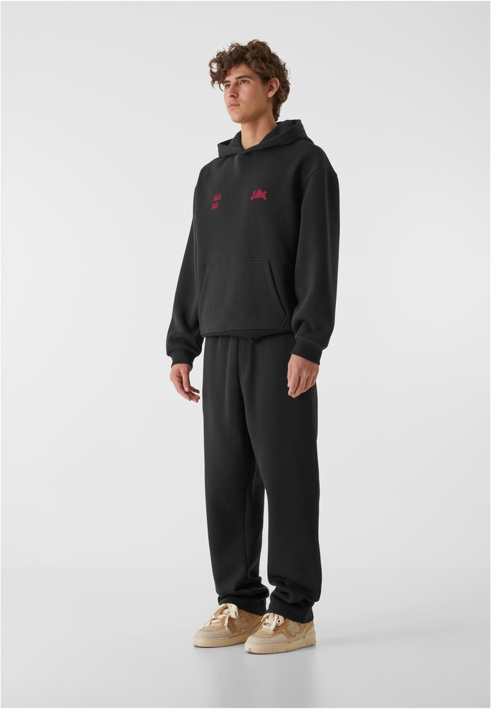 LostYouthOversizedHoodieWildHeartLY422