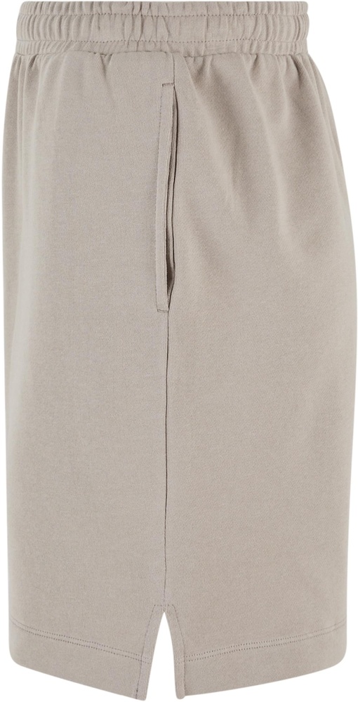 UrbanClassicsDamenLadiesOrganicTerryBermudaPantsTB6209Cloud-3XL