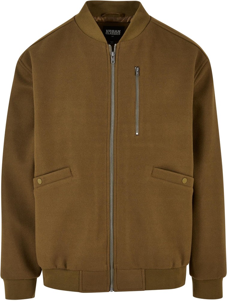 UrbanClassicsJackeBomberBlousonSummerolive-3XL