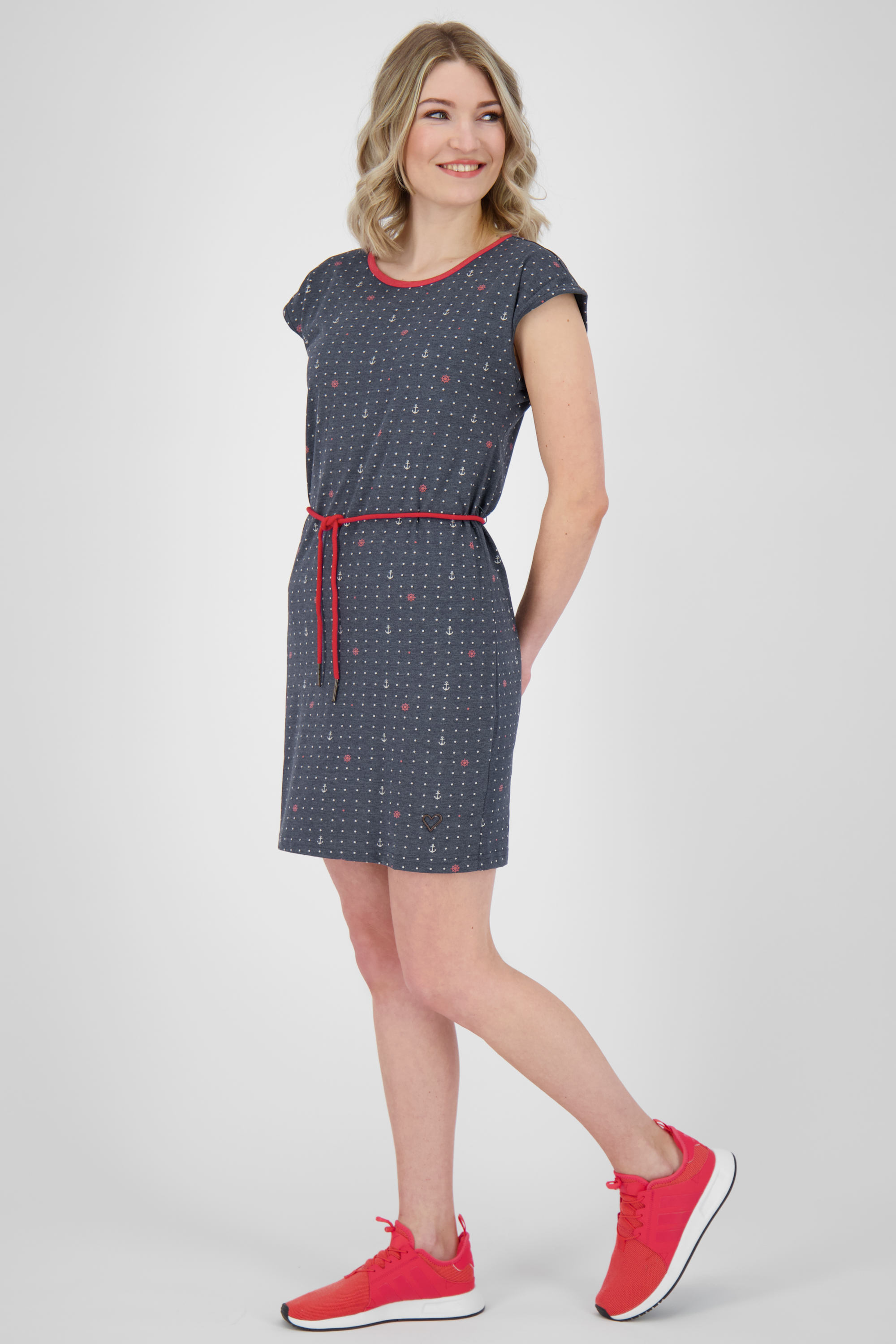 AlifeKickinDamenKleidEllenAKBDress80844-2201Marine-M