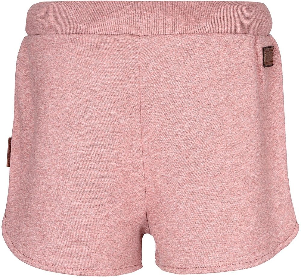 NaketanoDamenShortsTrulyGlorious2301-0804