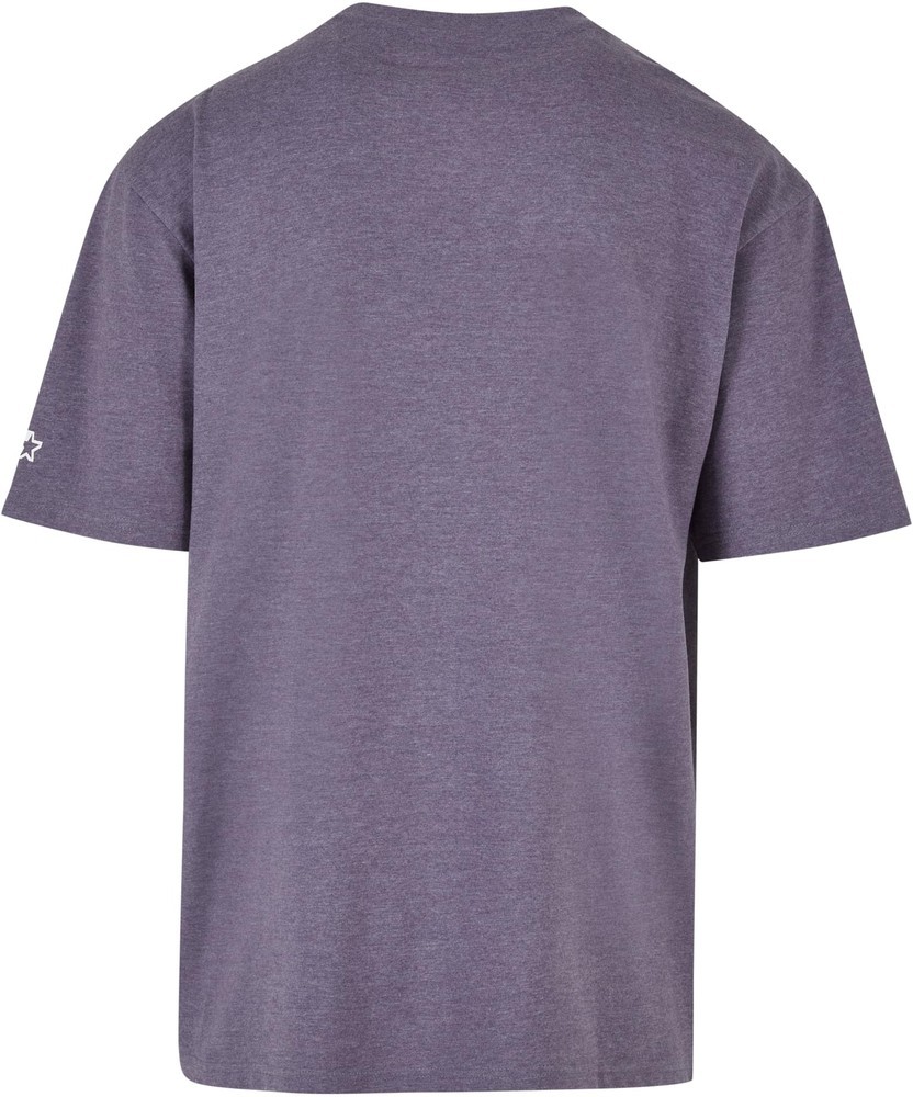 StarterBlackLabelT-ShirtStarterEssentialOversizeTeeDustypurplemelange-L