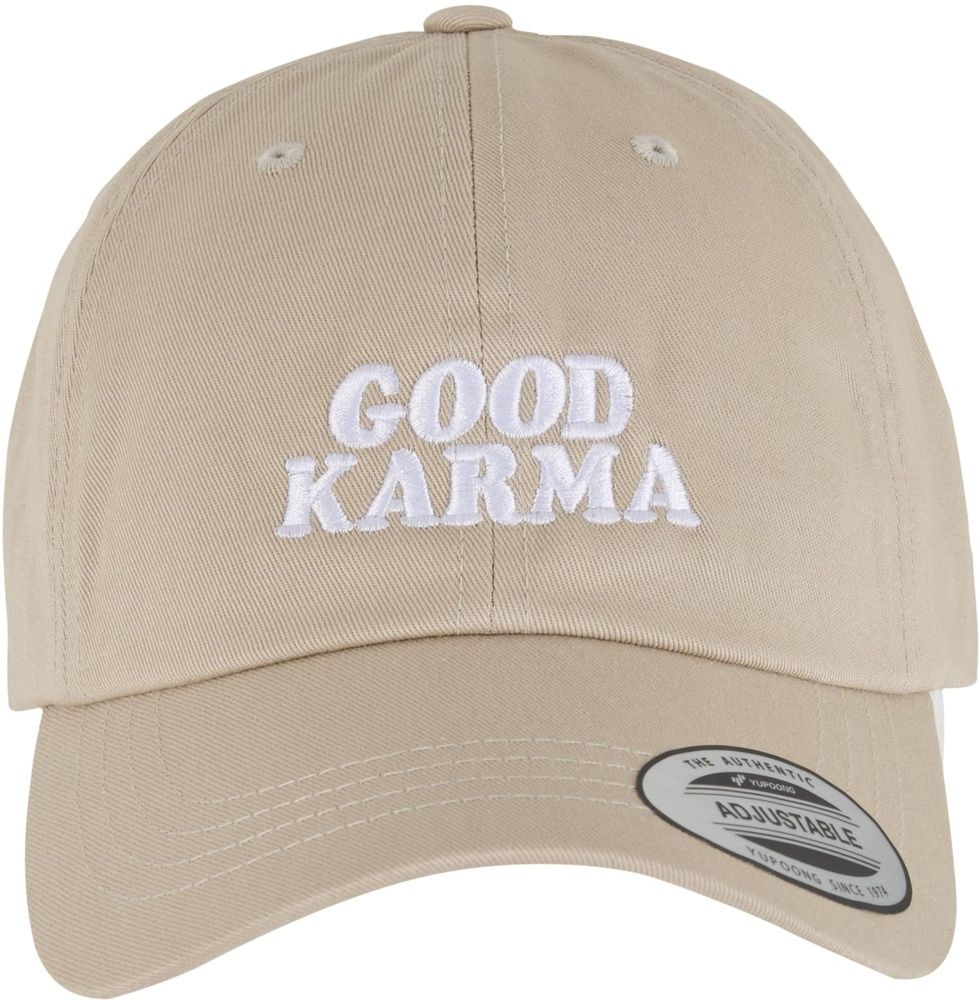 MissTeeGoodKarmaDadCapMST345