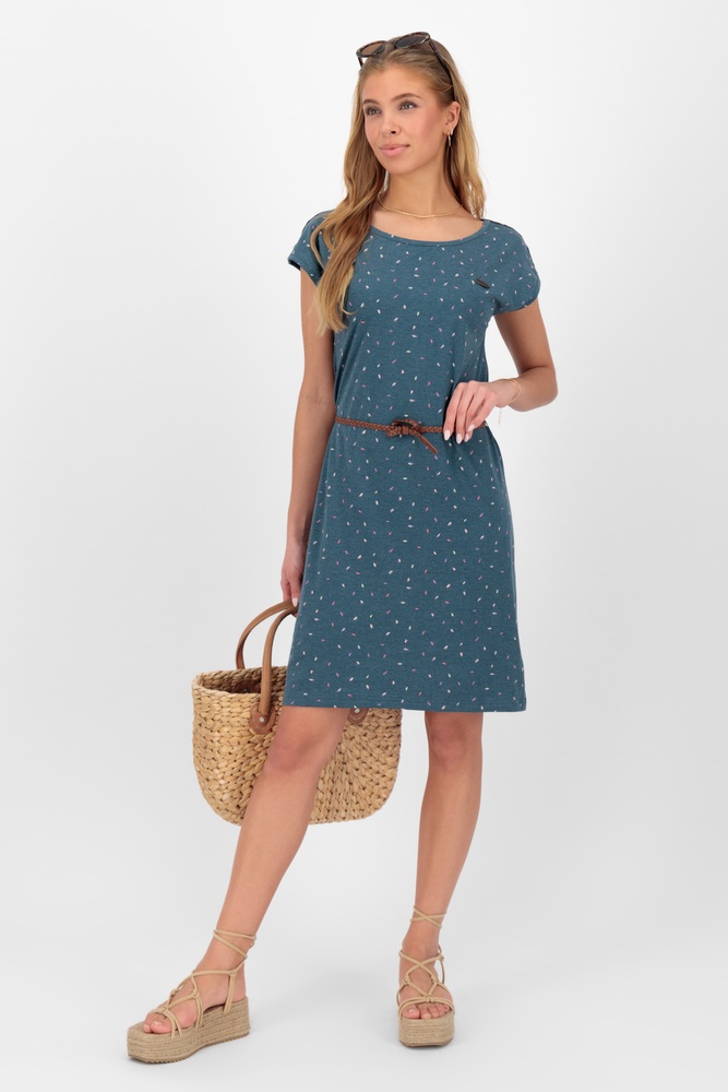 AlifeKickinDamenKleidFreizeitkurzElliAKB62272-2401