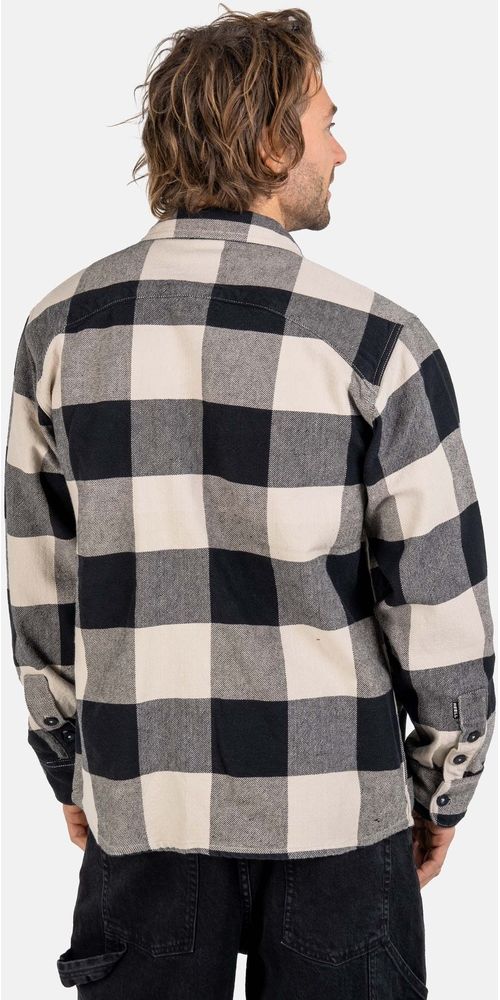 ReellHemdShirtFreemanShirt1302-043