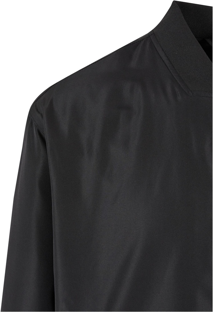 UrbanClassicsRecycledBomberJacketTB6637Black-3XL