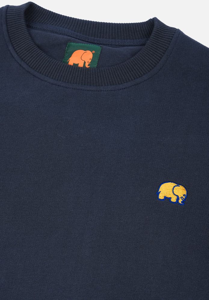 TrendsplantSweaterOrganicEssentialSweaterTrendsplantBlueBlue-XS