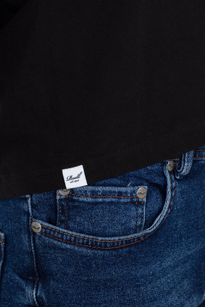 ReellDamenT-shirtWomenLayla2301-013