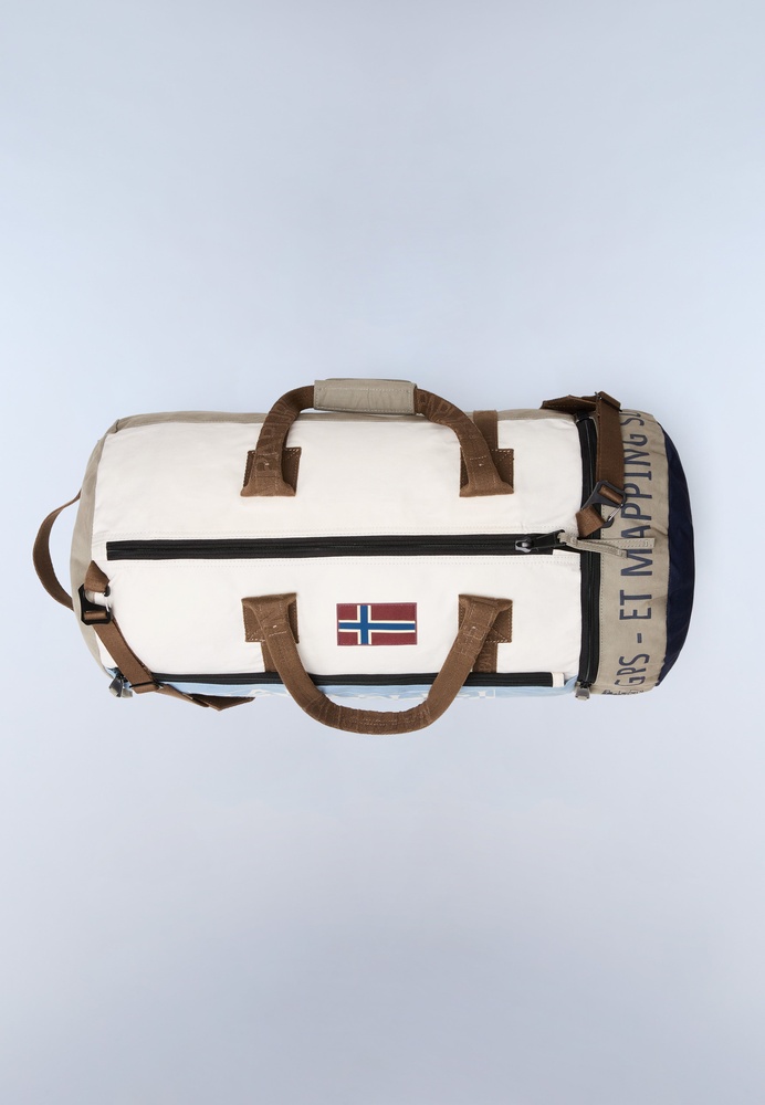 NapapijriTascheH-EquatorDufNP0A891T