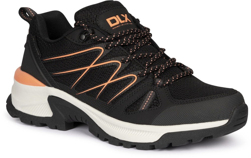 DLXDamenSchuheZindziIiTrainer