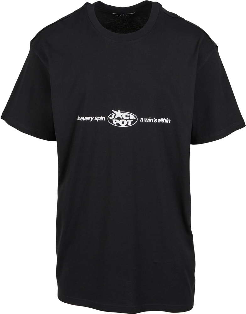 MTUpscaleT-ShirtEverySpinWinsOversizeTeeMT3458