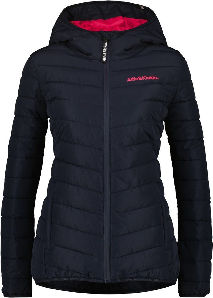 AlifeKickinDamenWinterjackeRabeaAKAJacket11104-9999Marine-XXL